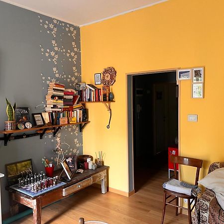 דירות בולוניה A Casa Di Gia Gia מראה חיצוני תמונה