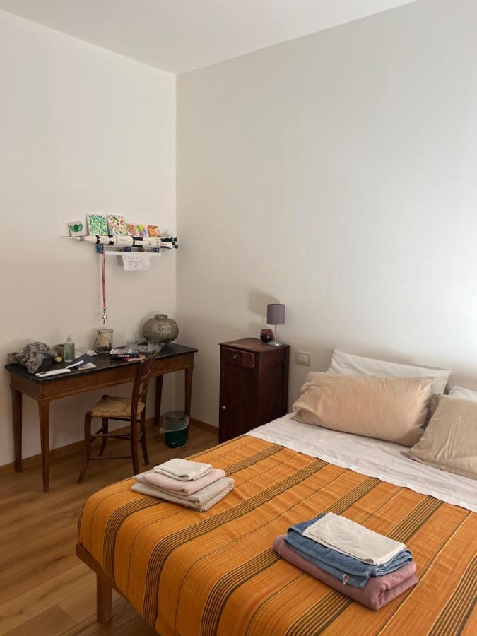 דירות בולוניה A Casa Di Gia Gia מראה חיצוני תמונה