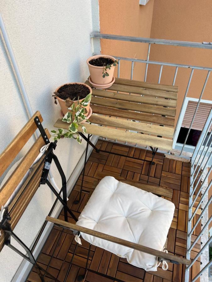 דירות בולוניה A Casa Di Gia Gia מראה חיצוני תמונה