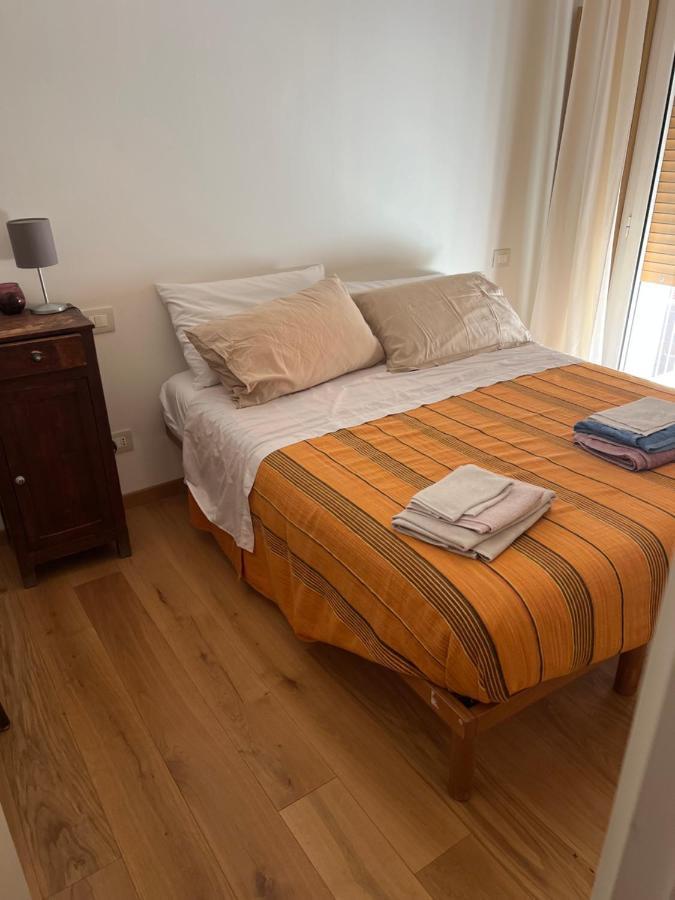 דירות בולוניה A Casa Di Gia Gia מראה חיצוני תמונה