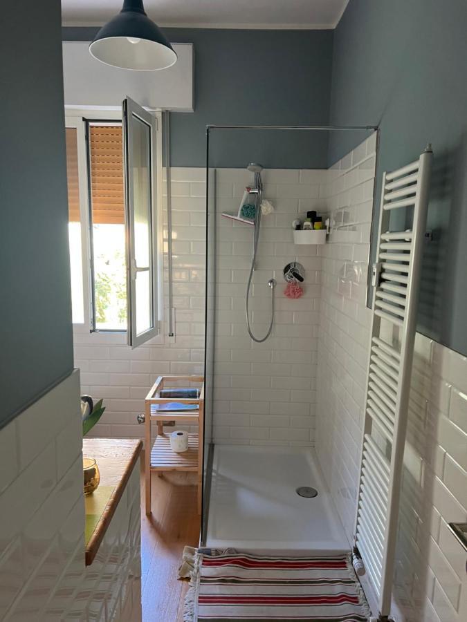 דירות בולוניה A Casa Di Gia Gia מראה חיצוני תמונה