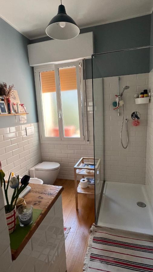 דירות בולוניה A Casa Di Gia Gia מראה חיצוני תמונה