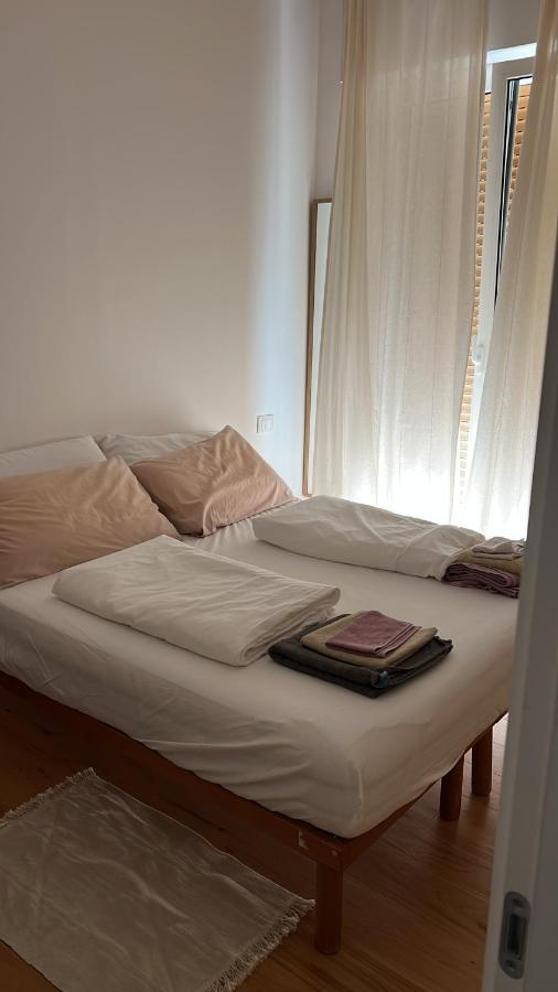 דירות בולוניה A Casa Di Gia Gia מראה חיצוני תמונה