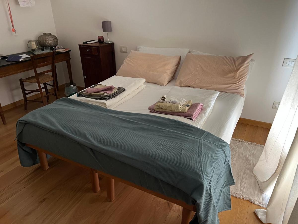 דירות בולוניה A Casa Di Gia Gia מראה חיצוני תמונה