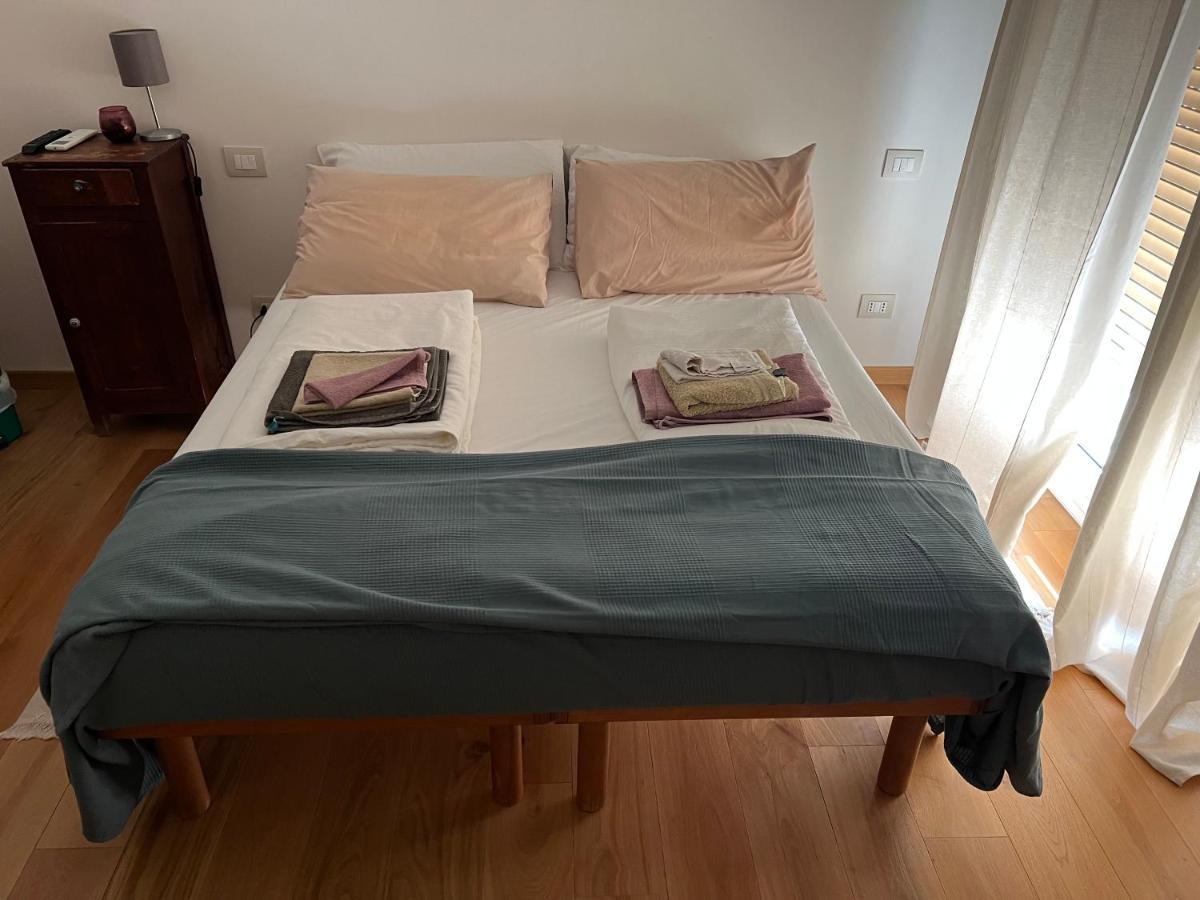 דירות בולוניה A Casa Di Gia Gia מראה חיצוני תמונה