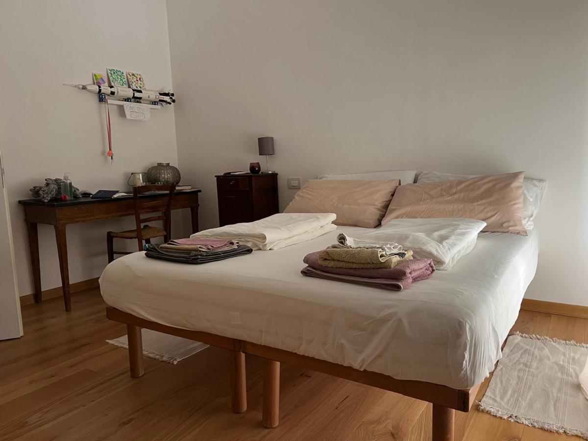 דירות בולוניה A Casa Di Gia Gia מראה חיצוני תמונה
