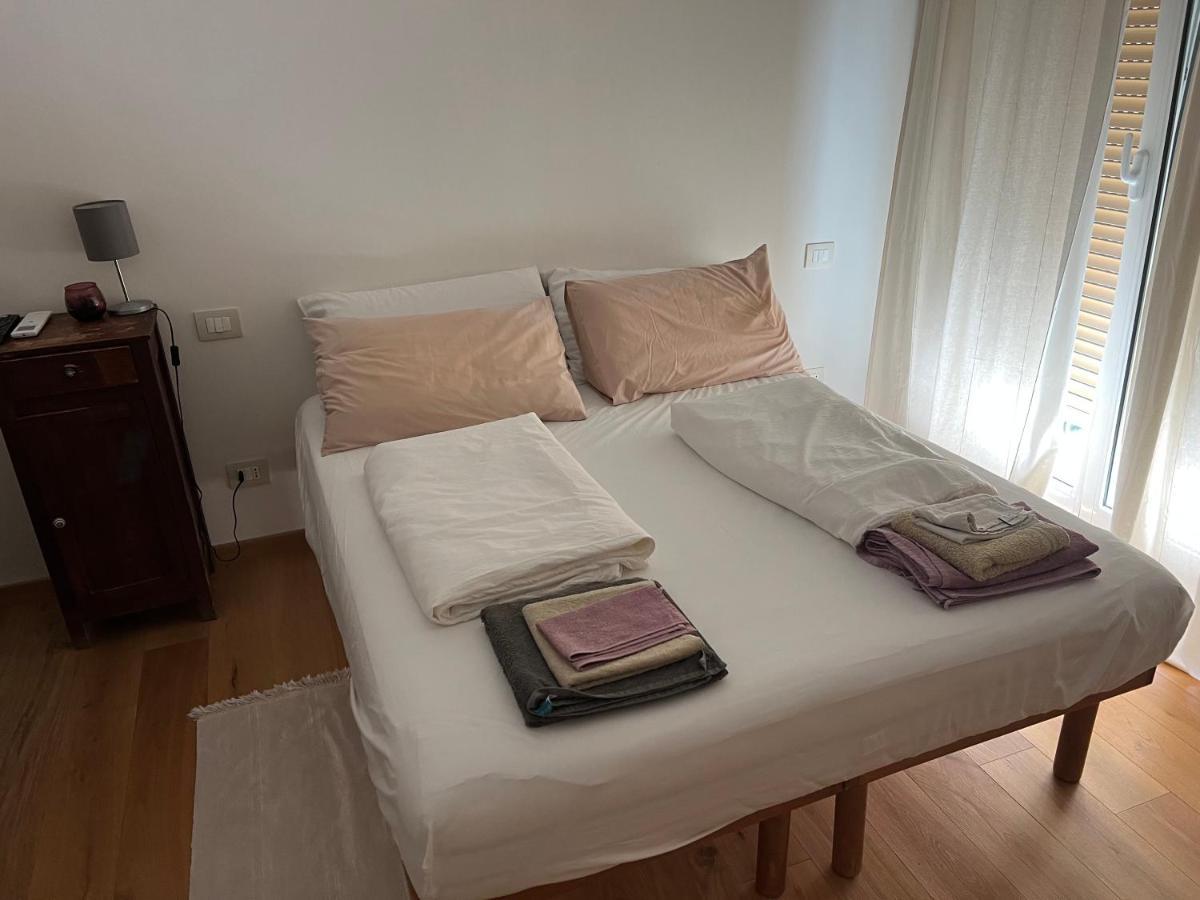 דירות בולוניה A Casa Di Gia Gia מראה חיצוני תמונה