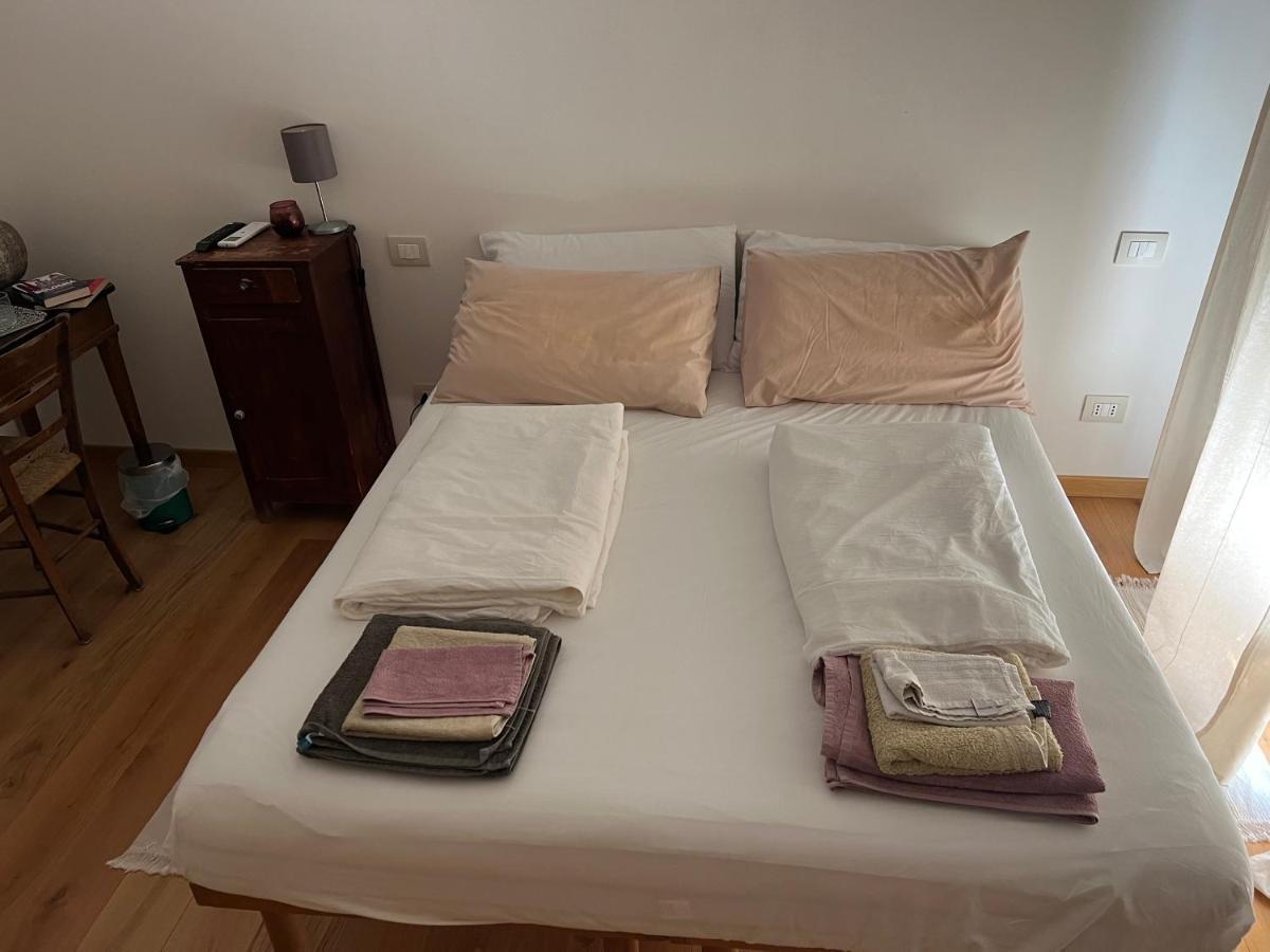 דירות בולוניה A Casa Di Gia Gia מראה חיצוני תמונה