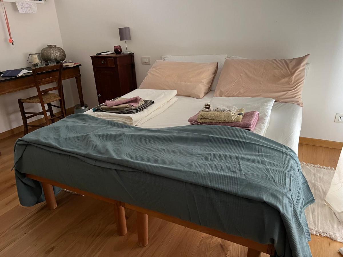 דירות בולוניה A Casa Di Gia Gia מראה חיצוני תמונה
