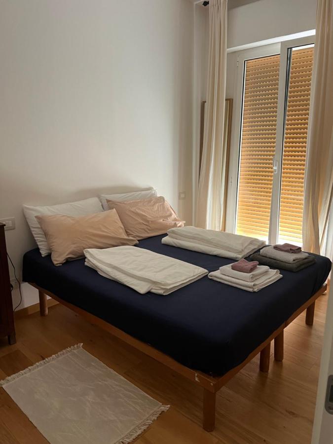 דירות בולוניה A Casa Di Gia Gia מראה חיצוני תמונה