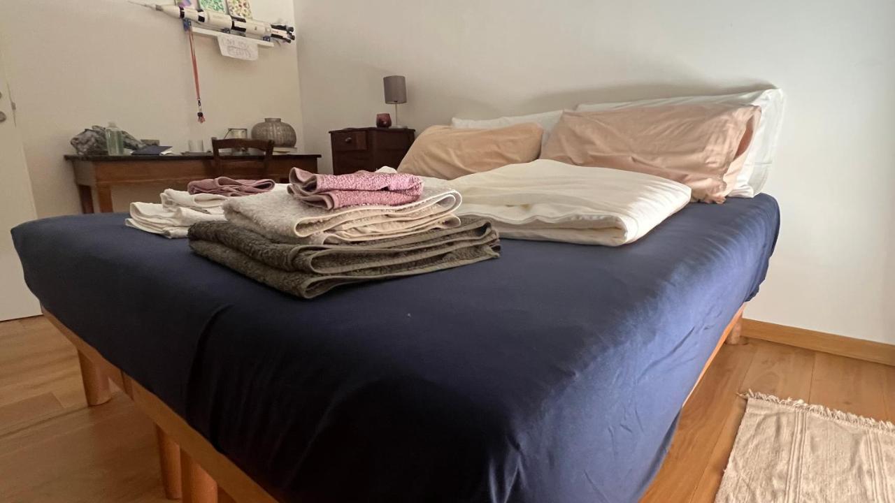 דירות בולוניה A Casa Di Gia Gia מראה חיצוני תמונה