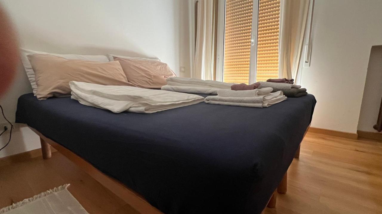 דירות בולוניה A Casa Di Gia Gia מראה חיצוני תמונה