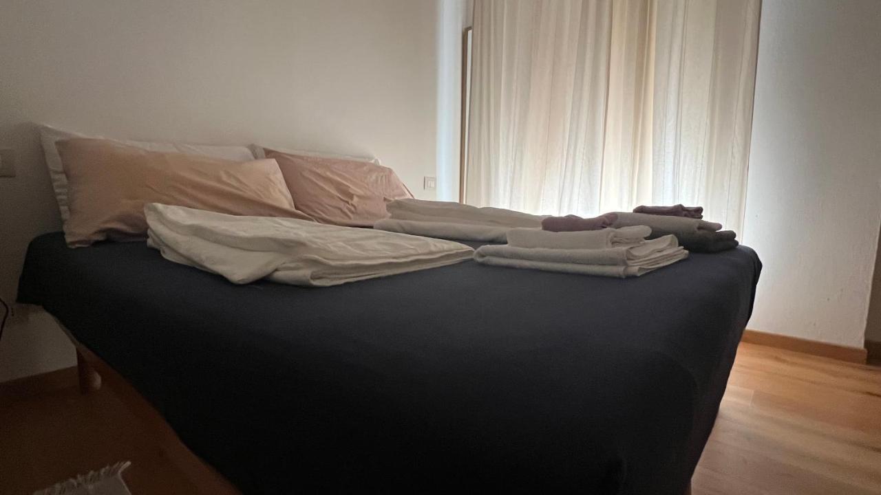 דירות בולוניה A Casa Di Gia Gia מראה חיצוני תמונה