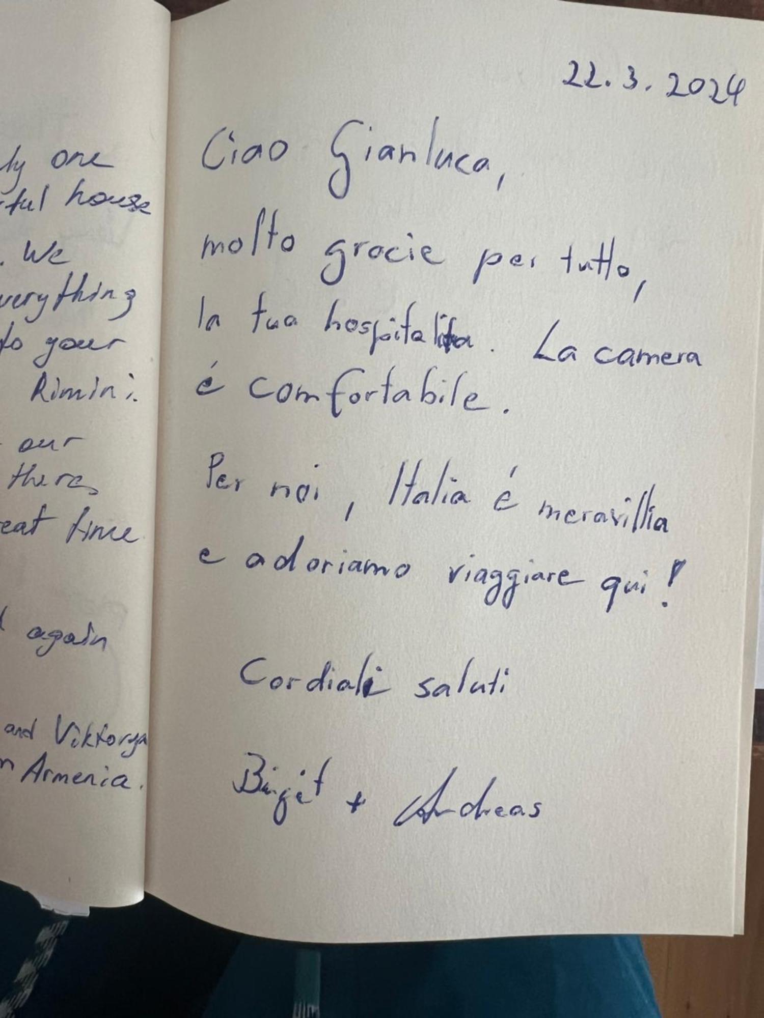 דירות בולוניה A Casa Di Gia Gia מראה חיצוני תמונה