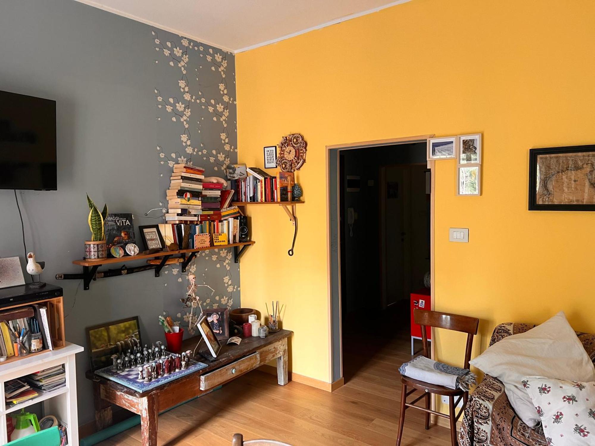 דירות בולוניה A Casa Di Gia Gia מראה חיצוני תמונה