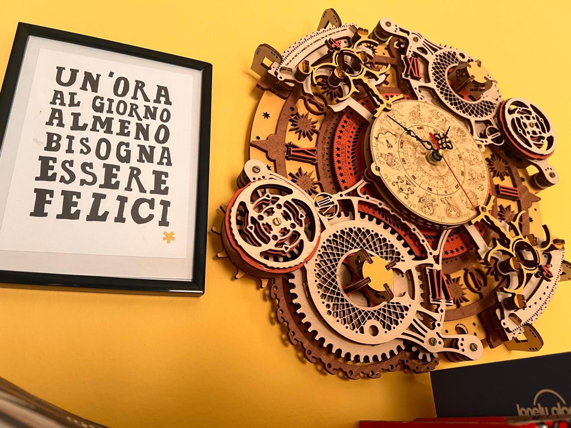 דירות בולוניה A Casa Di Gia Gia מראה חיצוני תמונה