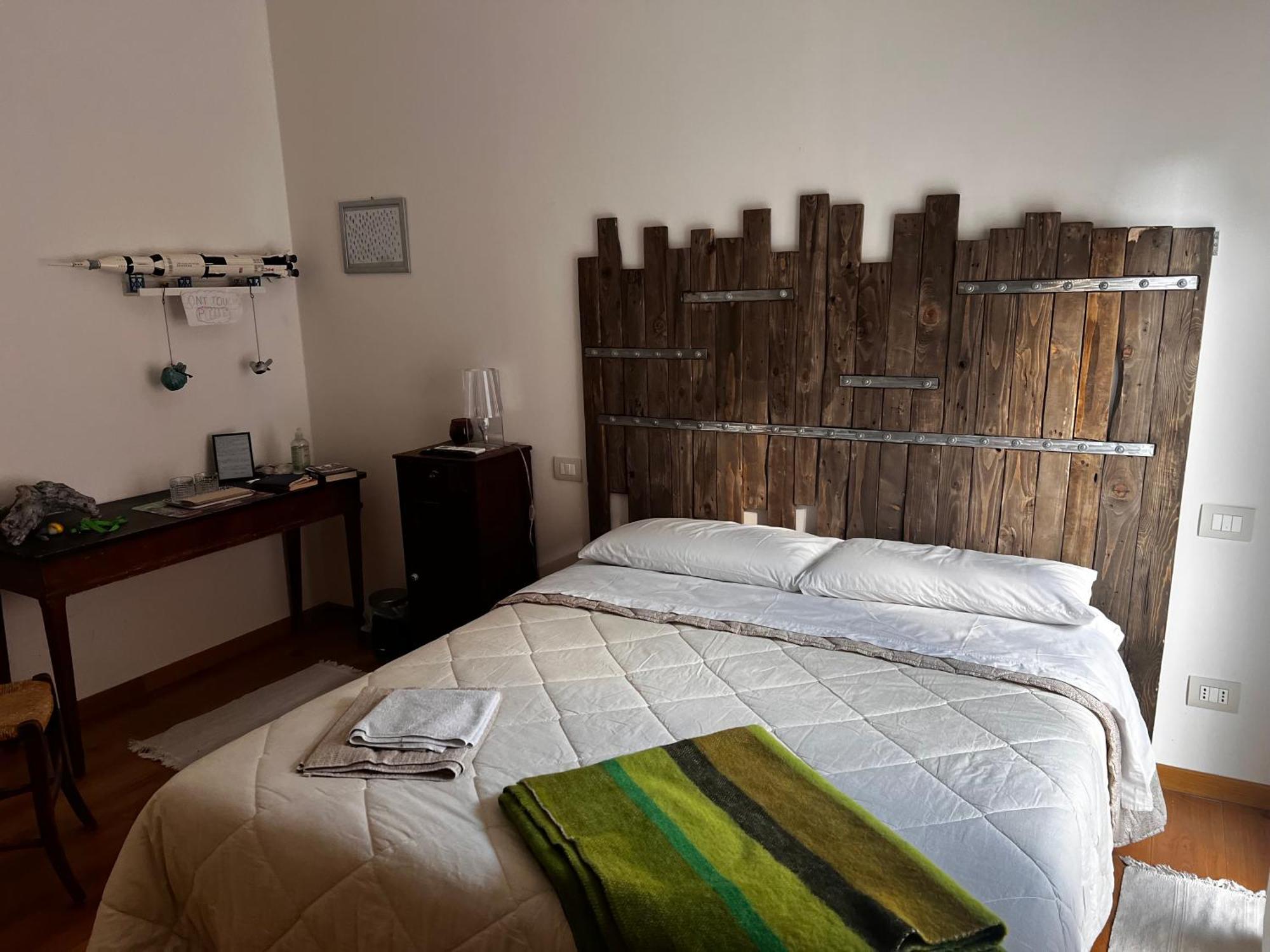 דירות בולוניה A Casa Di Gia Gia מראה חיצוני תמונה